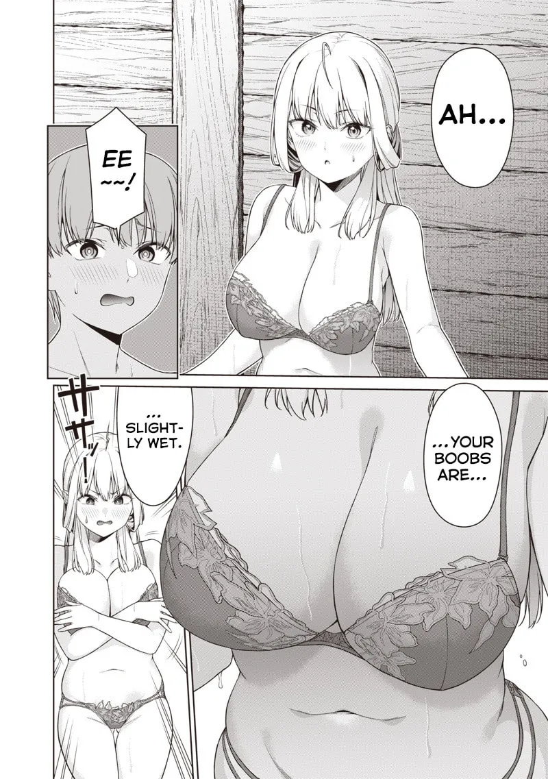 Anatatachi Soredemo Sensei desu ka! Chapter 17.2 page 4 - 