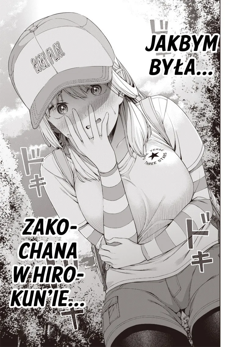 Anatatachi Soredemo Sensei desu ka! Chapter 17.3 page 13 - 