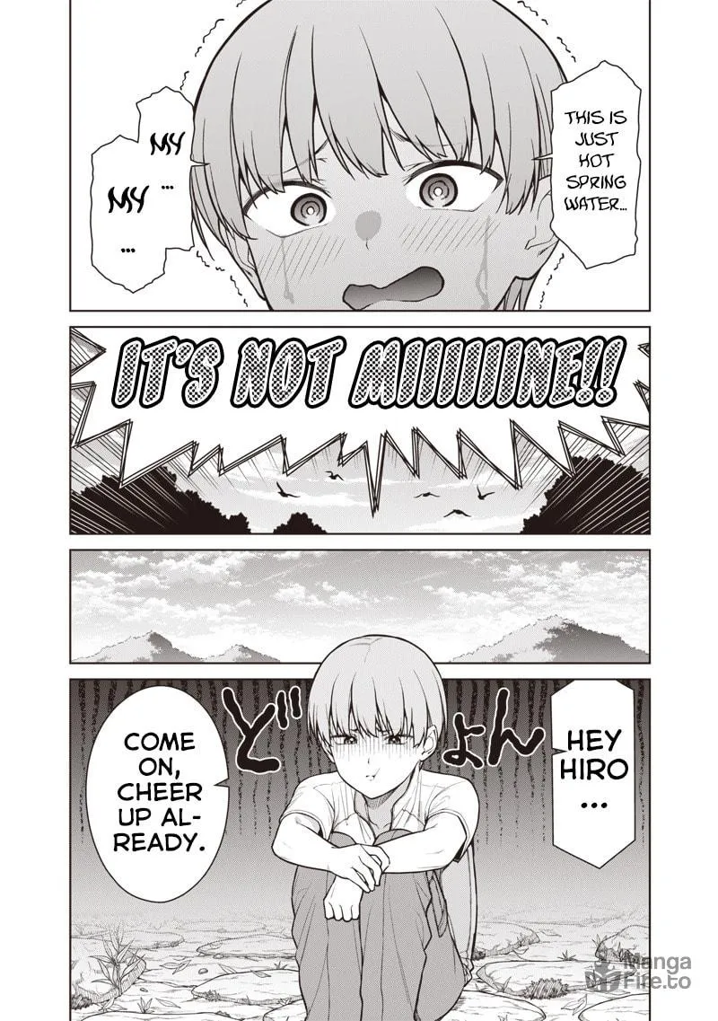Anatatachi Soredemo Sensei desu ka! Chapter 18.2 page 10 - 
