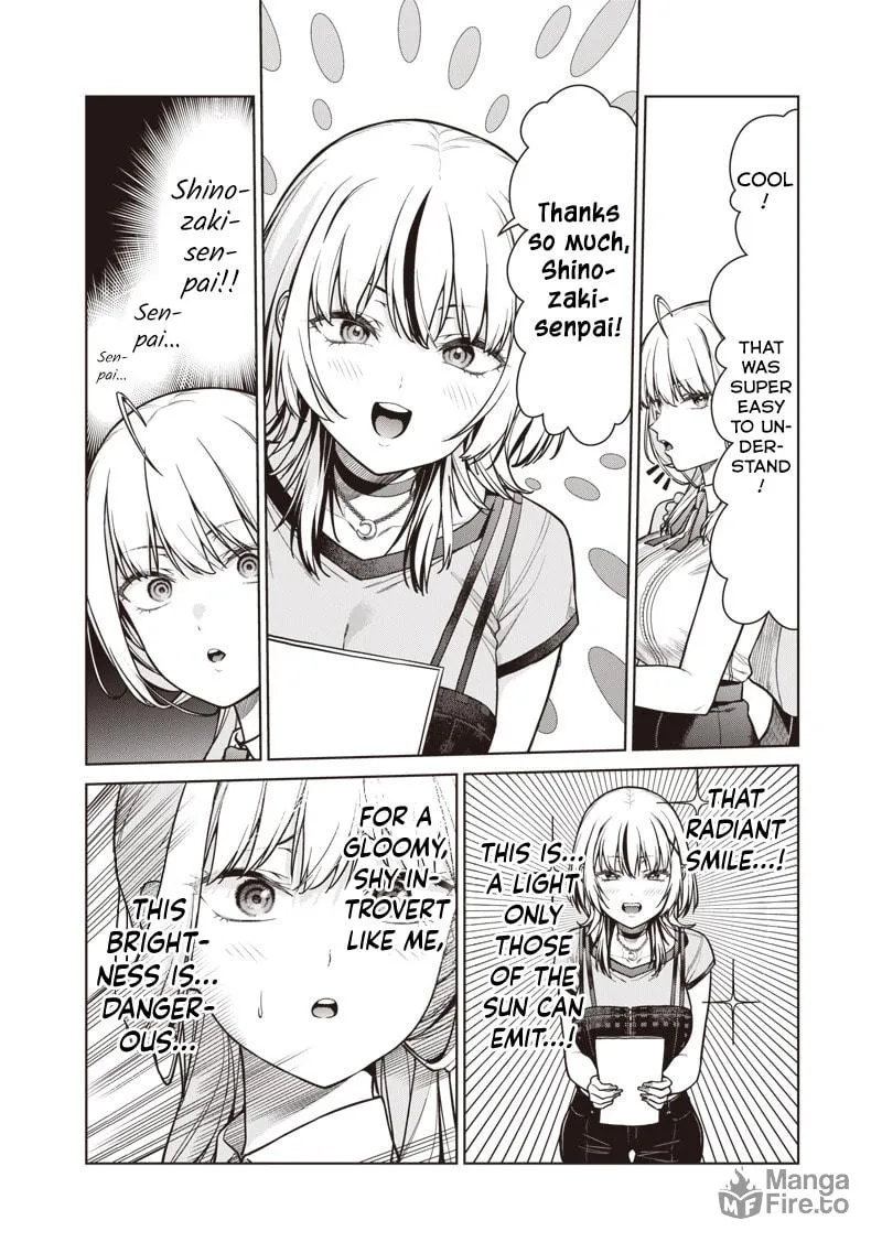 Anatatachi Soredemo Sensei desu ka! Chapter 19 page 12 - 