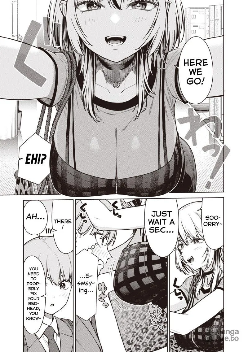 Anatatachi Soredemo Sensei desu ka! Chapter 19 page 3 - 