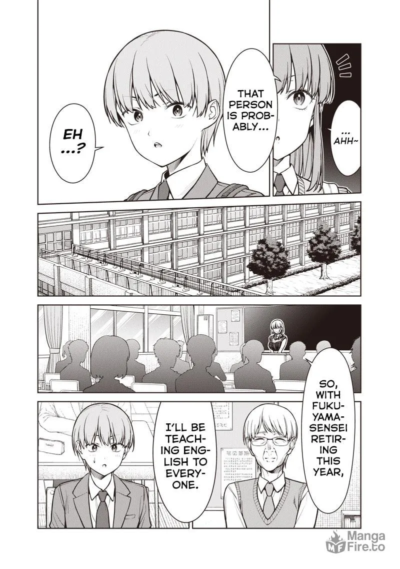 Anatatachi Soredemo Sensei desu ka! Chapter 19 page 5 - 