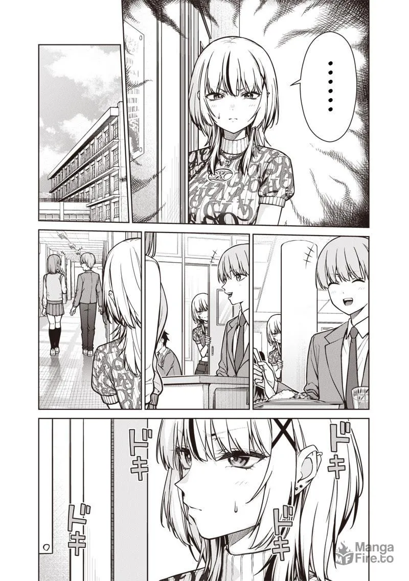 Anatatachi Soredemo Sensei desu ka! Chapter 20 page 15 - 