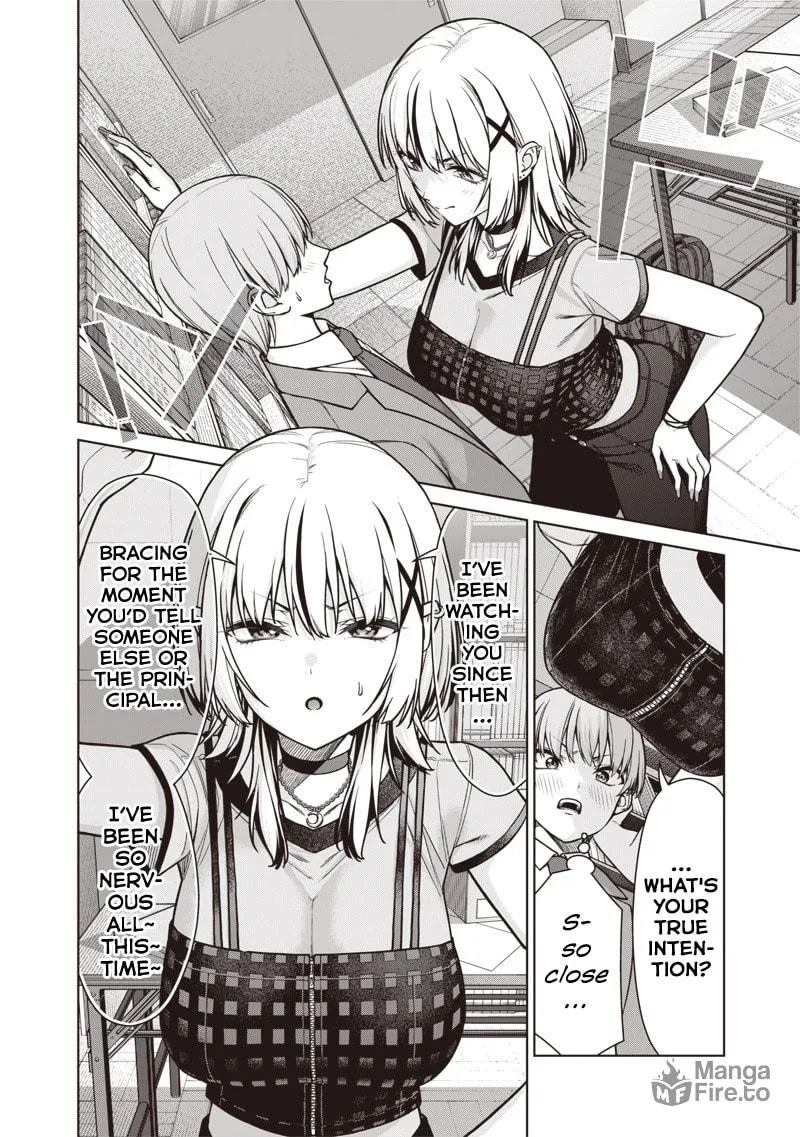 Anatatachi Soredemo Sensei desu ka! Chapter 20 page 18 - 