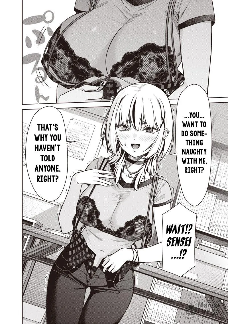 Anatatachi Soredemo Sensei desu ka! Chapter 20 page 20 - 