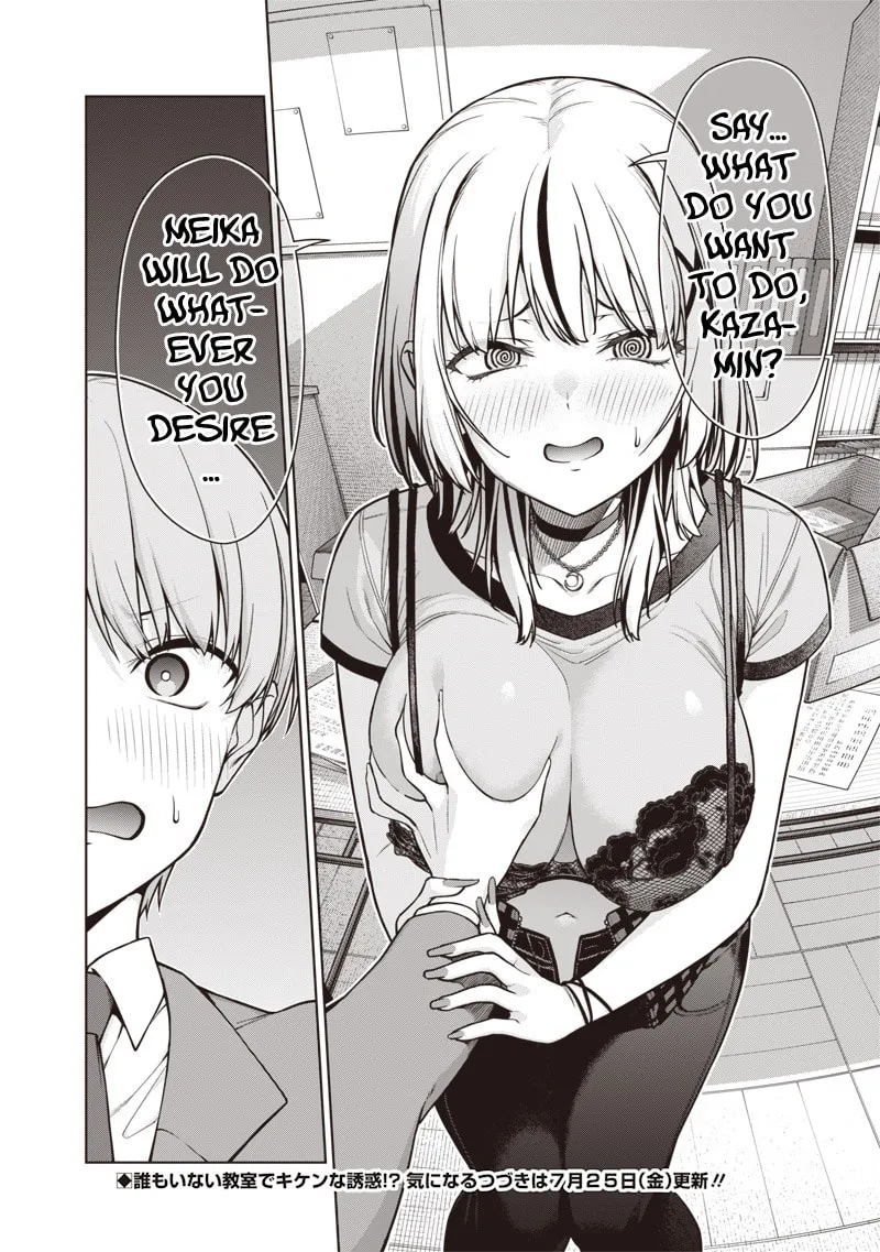 Anatatachi Soredemo Sensei desu ka! Chapter 20 page 22 - 