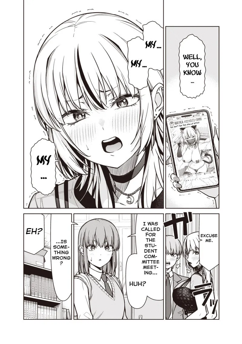 Anatatachi Soredemo Sensei desu ka! Chapter 20 page 4 - 