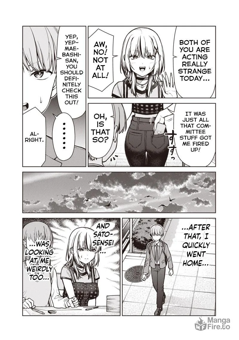 Anatatachi Soredemo Sensei desu ka! Chapter 20 page 5 - 
