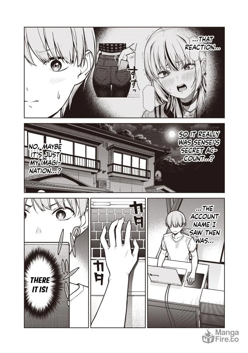 Anatatachi Soredemo Sensei desu ka! Chapter 20 page 6 - 