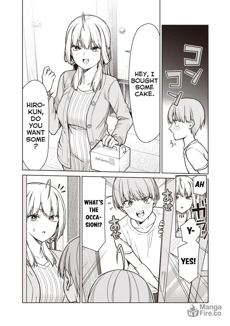 Anatatachi Soredemo Sensei desu ka! Chapter 20 page 10 - 