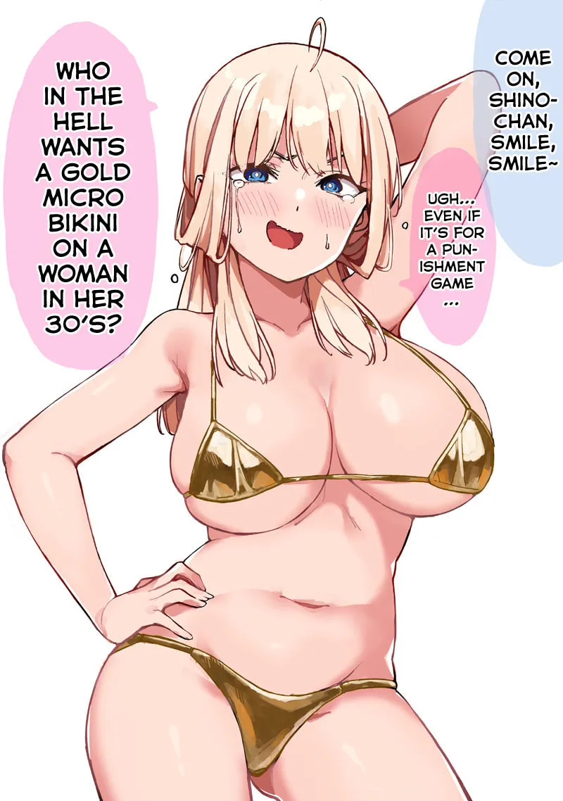 Anatatachi Soredemo Sensei desu ka! Chapter 21.5 page 1 - 