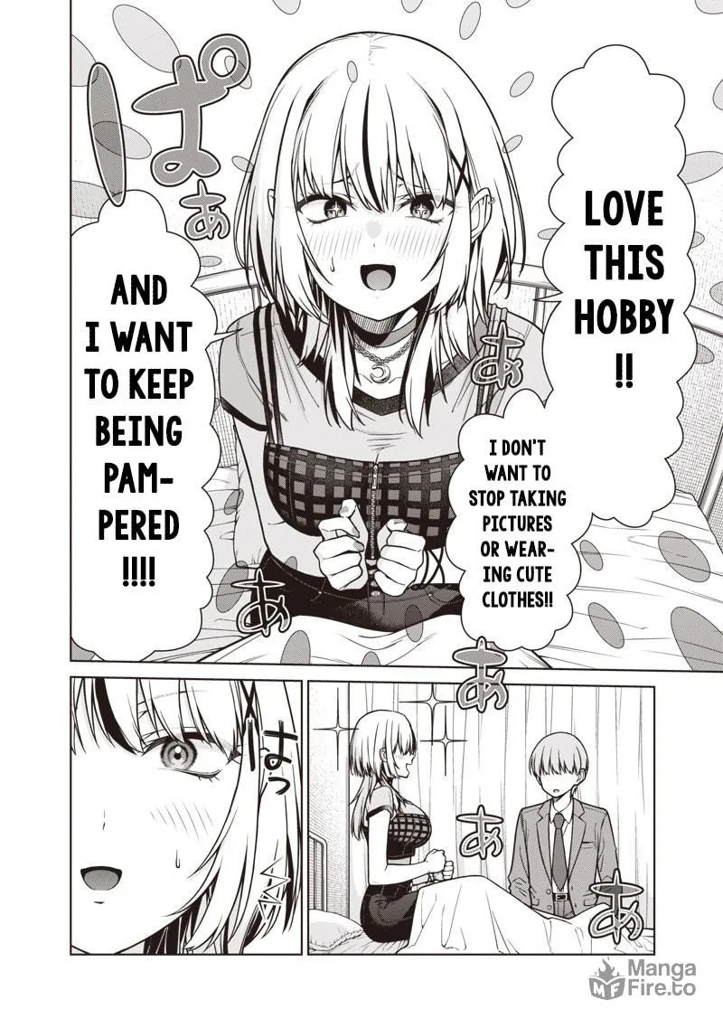 Anatatachi Soredemo Sensei desu ka! Chapter 21 page 12 - 