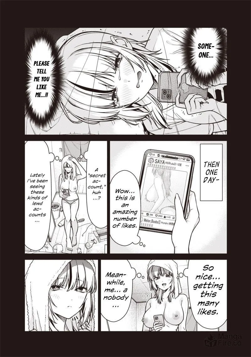 Anatatachi Soredemo Sensei desu ka! Chapter 21 page 6 - 