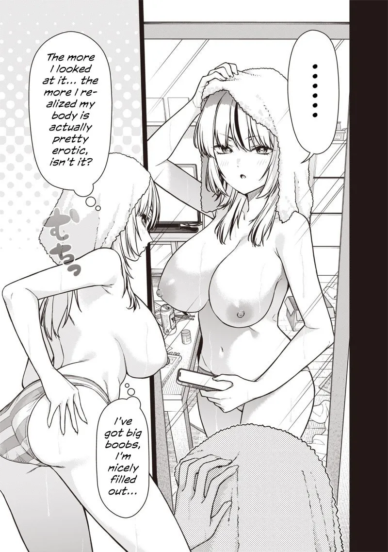 Anatatachi Soredemo Sensei desu ka! Chapter 21 page 7 - 