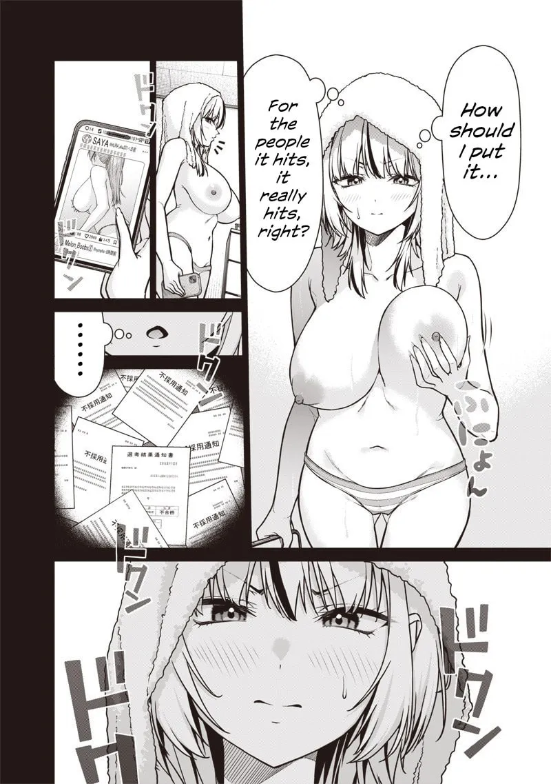 Anatatachi Soredemo Sensei desu ka! Chapter 21 page 8 - 
