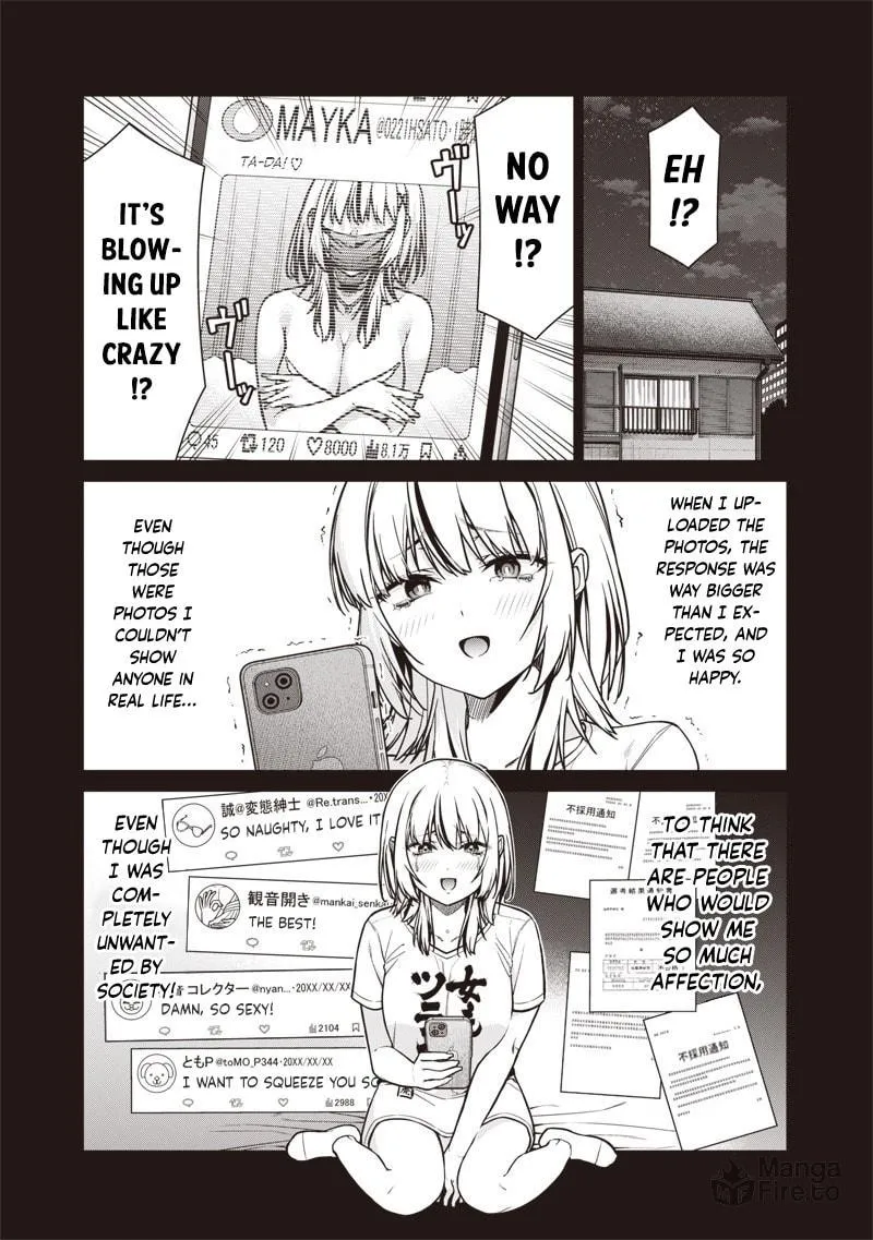 Anatatachi Soredemo Sensei desu ka! Chapter 21 page 9 - 