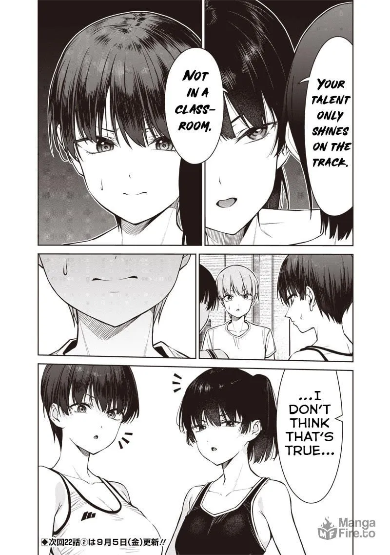 Anatatachi Soredemo Sensei desu ka! Chapter 22.1 page 12 - 
