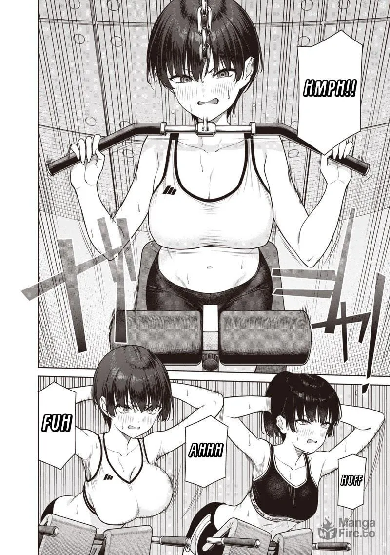 Anatatachi Soredemo Sensei desu ka! Chapter 22.1 page 6 - 