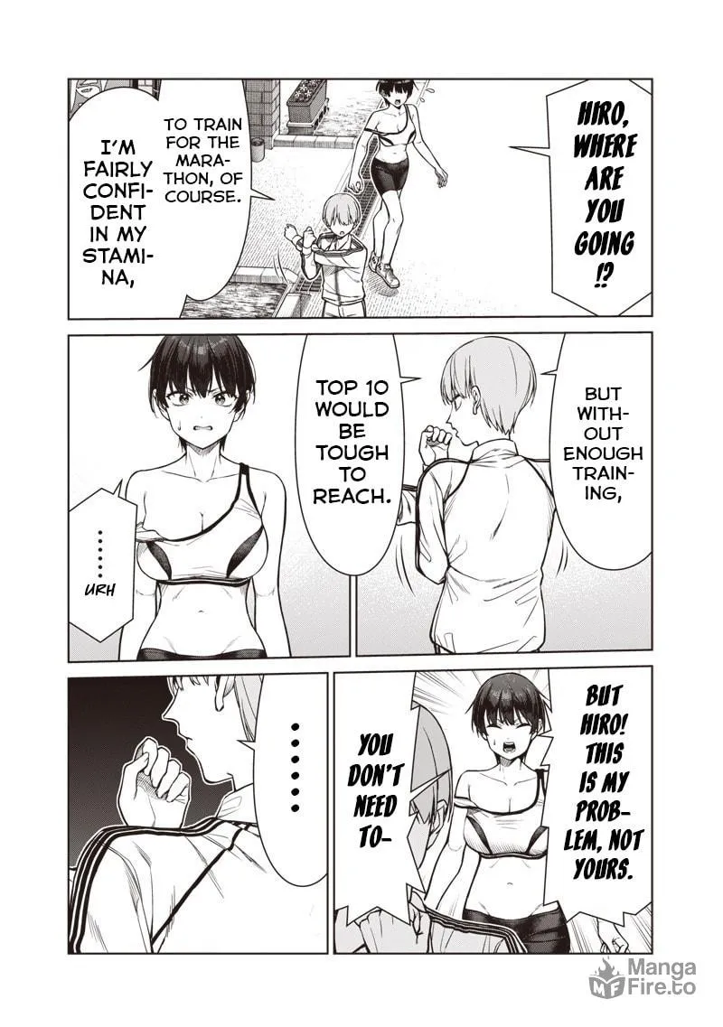 Anatatachi Soredemo Sensei desu ka! Chapter 22.2 page 5 - 