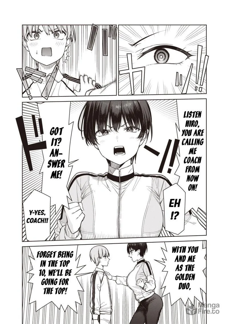 Anatatachi Soredemo Sensei desu ka! Chapter 22.2 page 10 - 