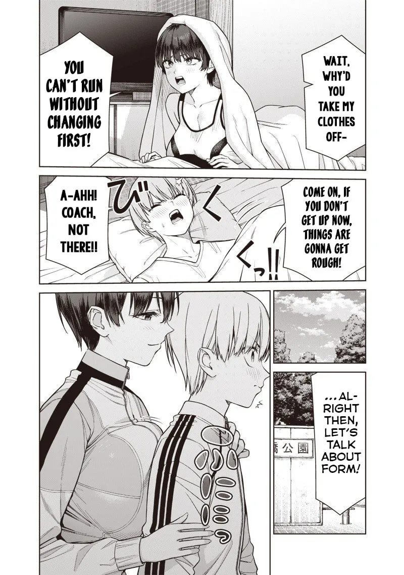 Anatatachi Soredemo Sensei desu ka! Chapter 23 page 2 - 