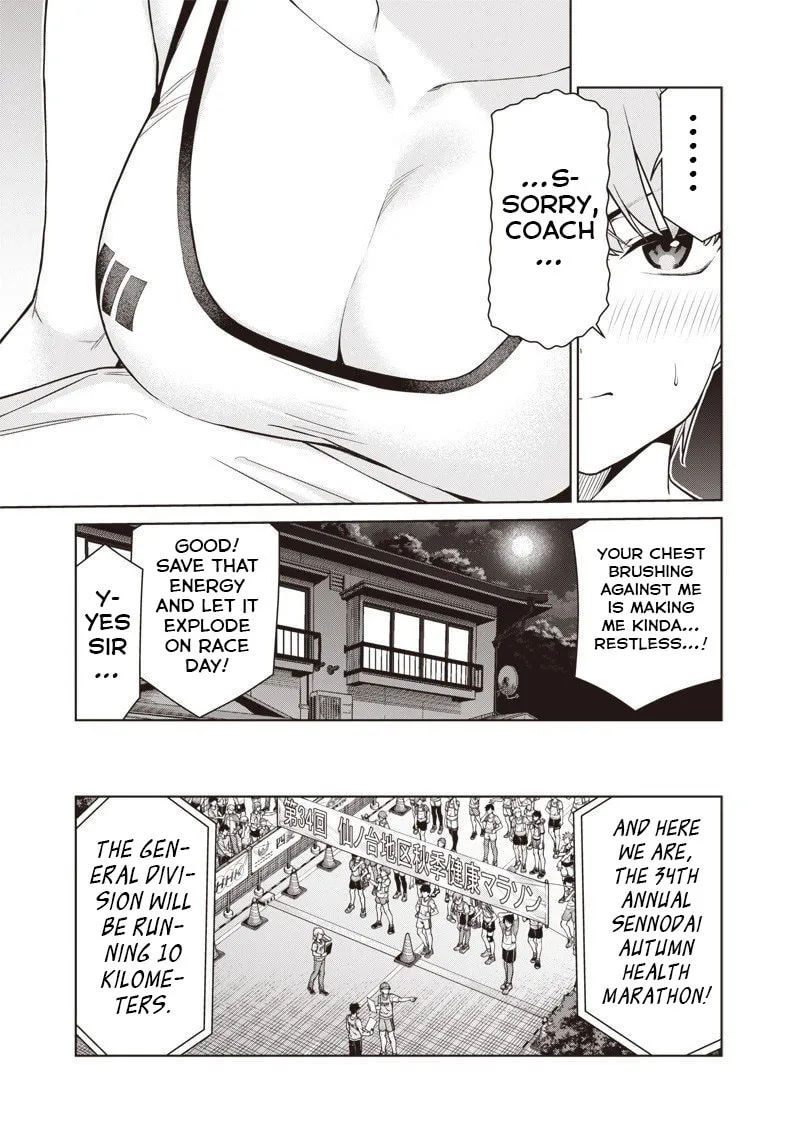 Anatatachi Soredemo Sensei desu ka! Chapter 23 page 13 - 