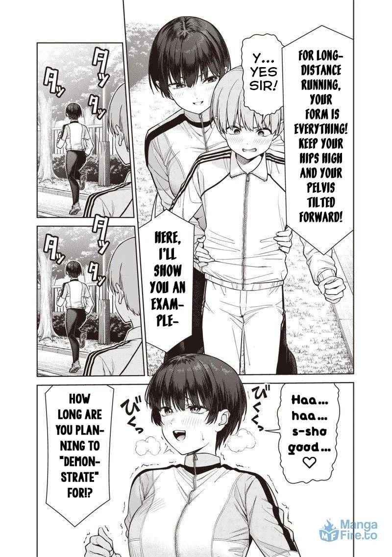 Anatatachi Soredemo Sensei desu ka! Chapter 23 page 3 - 