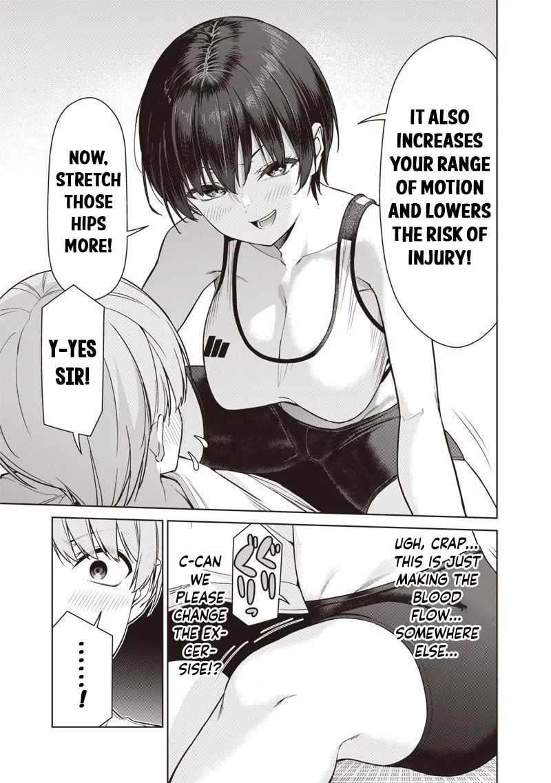 Anatatachi Soredemo Sensei desu ka! Chapter 23 page 7 - 