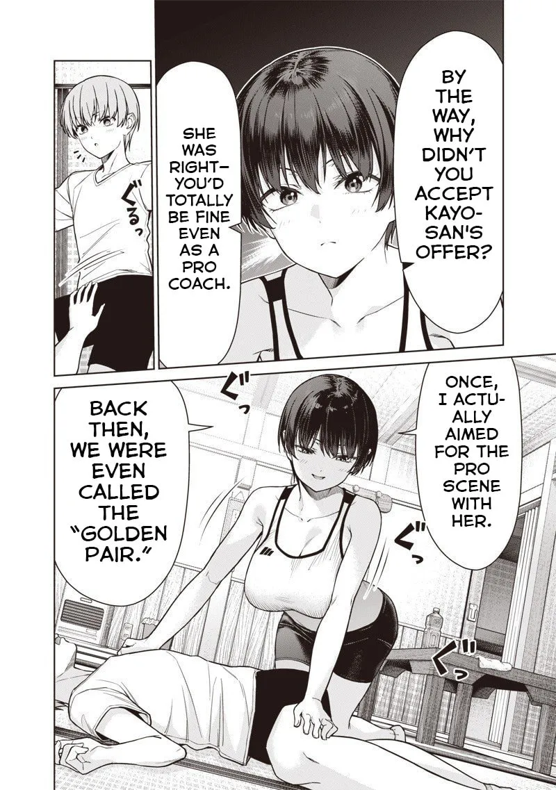 Anatatachi Soredemo Sensei desu ka! Chapter 23 page 8 - 