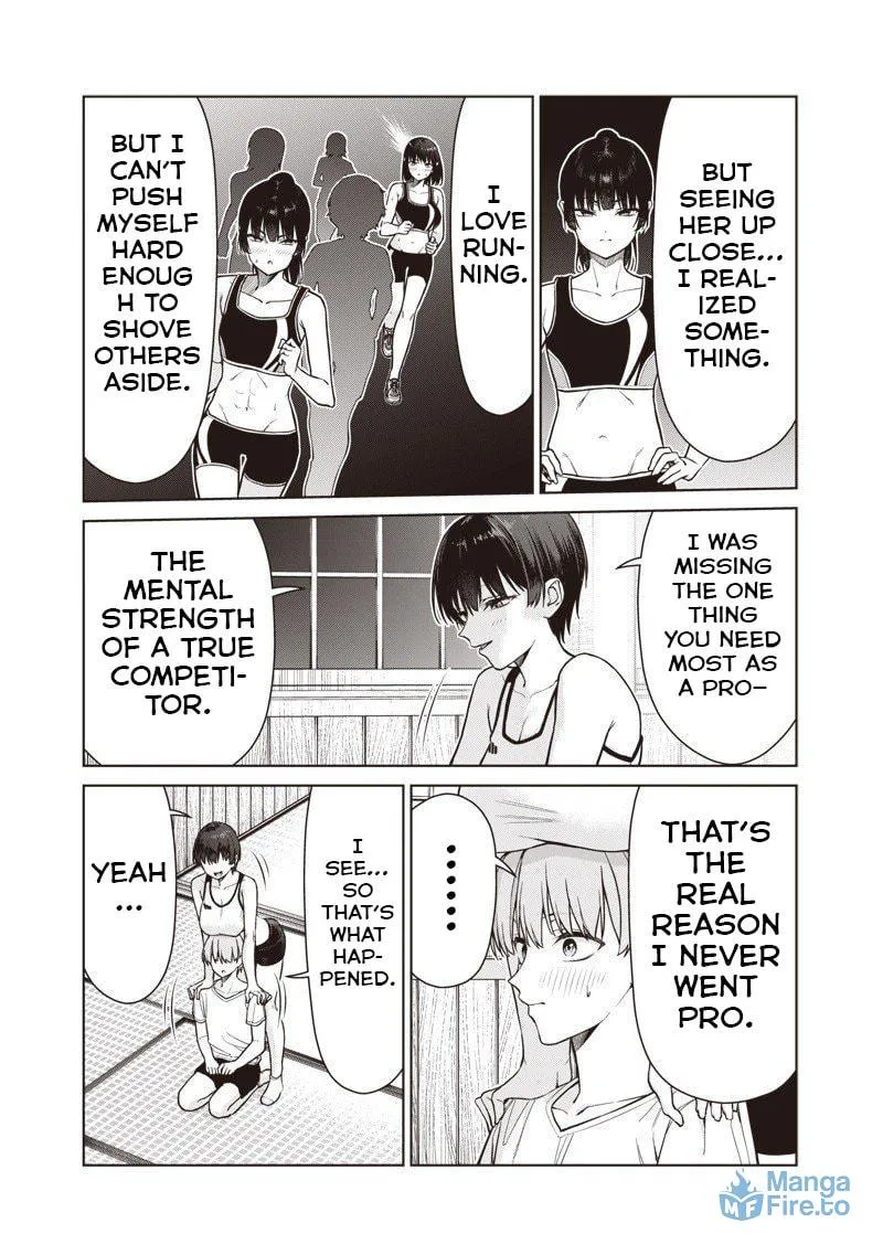 Anatatachi Soredemo Sensei desu ka! Chapter 23 page 9 - 