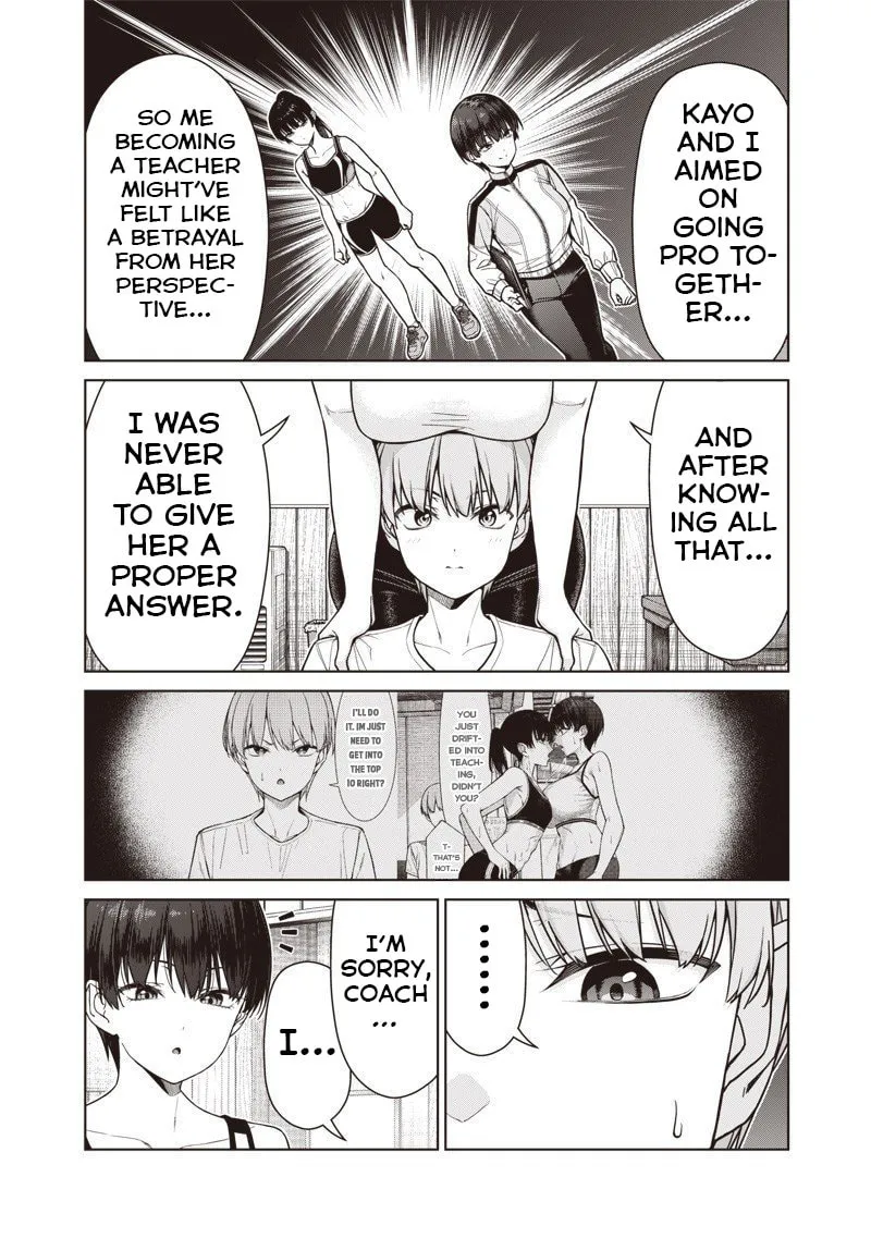 Anatatachi Soredemo Sensei desu ka! Chapter 23 page 10 - 