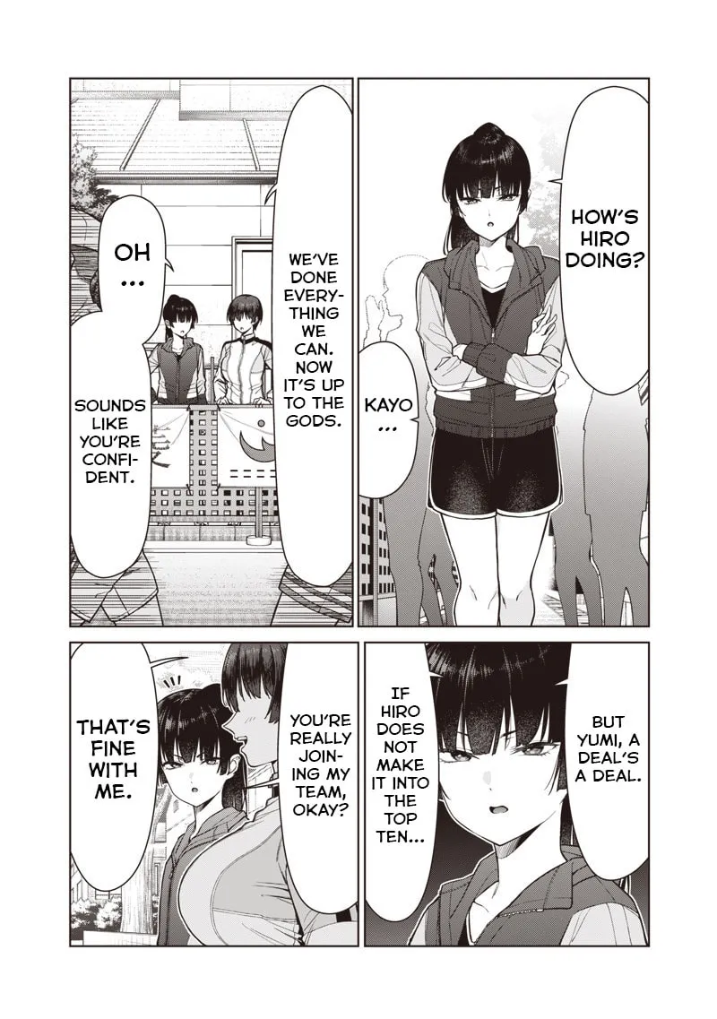 Anatatachi Soredemo Sensei desu ka! Chapter 24.1 page 2 - 