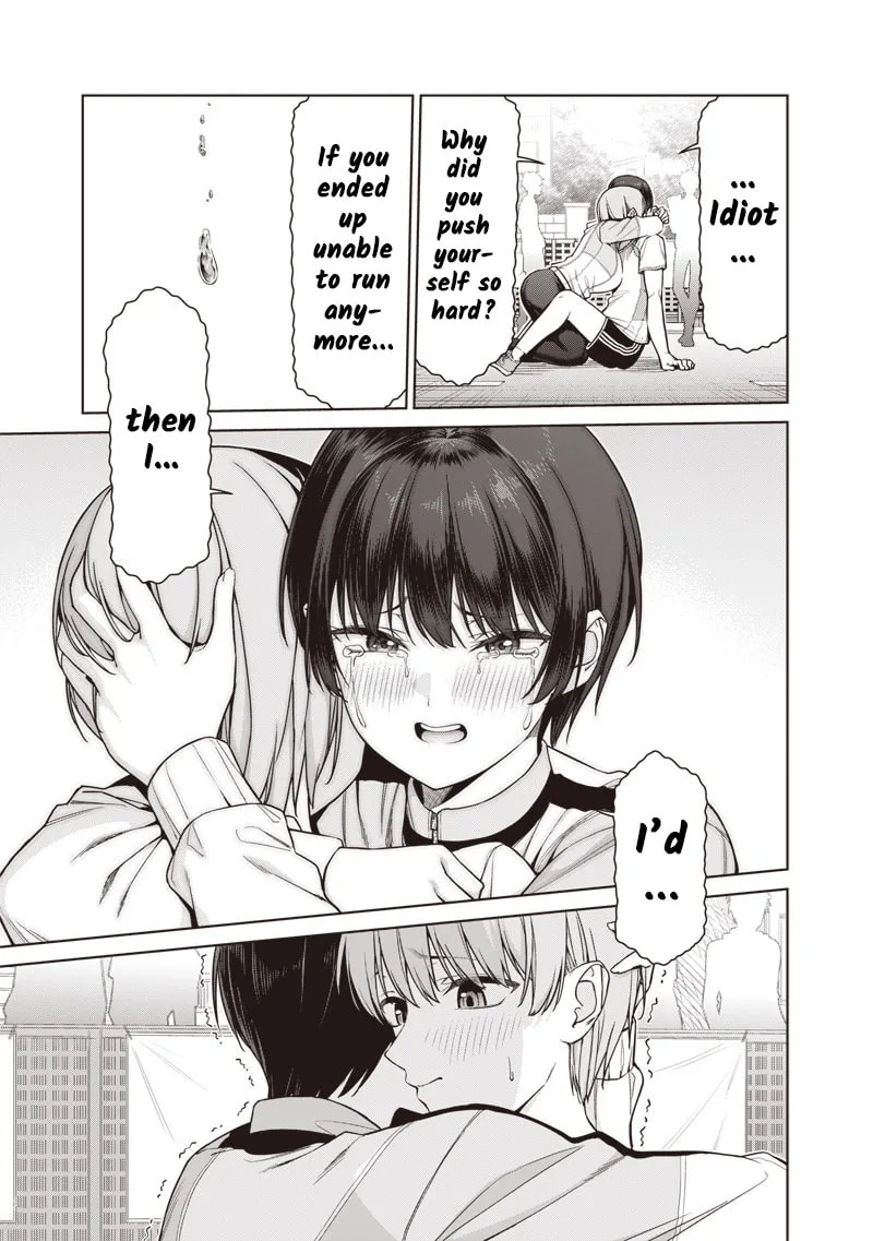 Anatatachi Soredemo Sensei desu ka! Chapter 24.1 page 13 - 