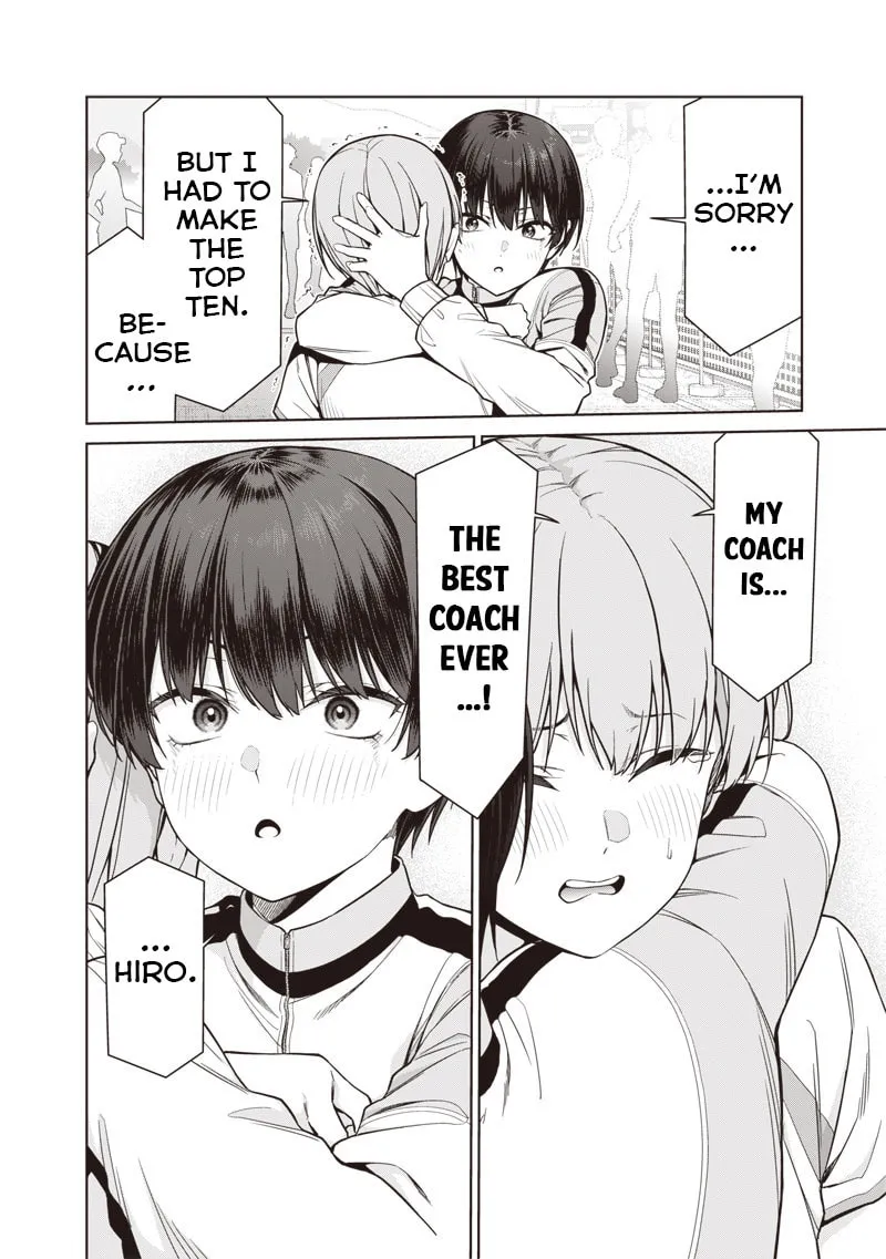 Anatatachi Soredemo Sensei desu ka! Chapter 24.1 page 14 - 