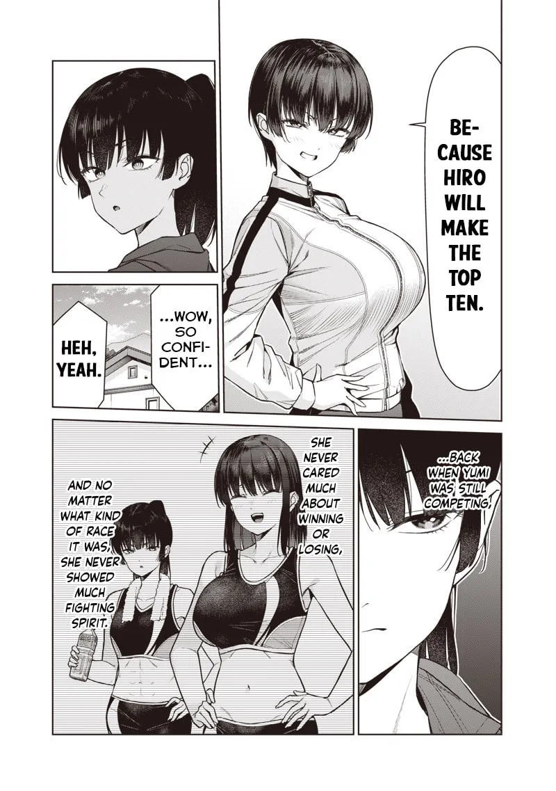 Anatatachi Soredemo Sensei desu ka! Chapter 24.1 page 3 - 