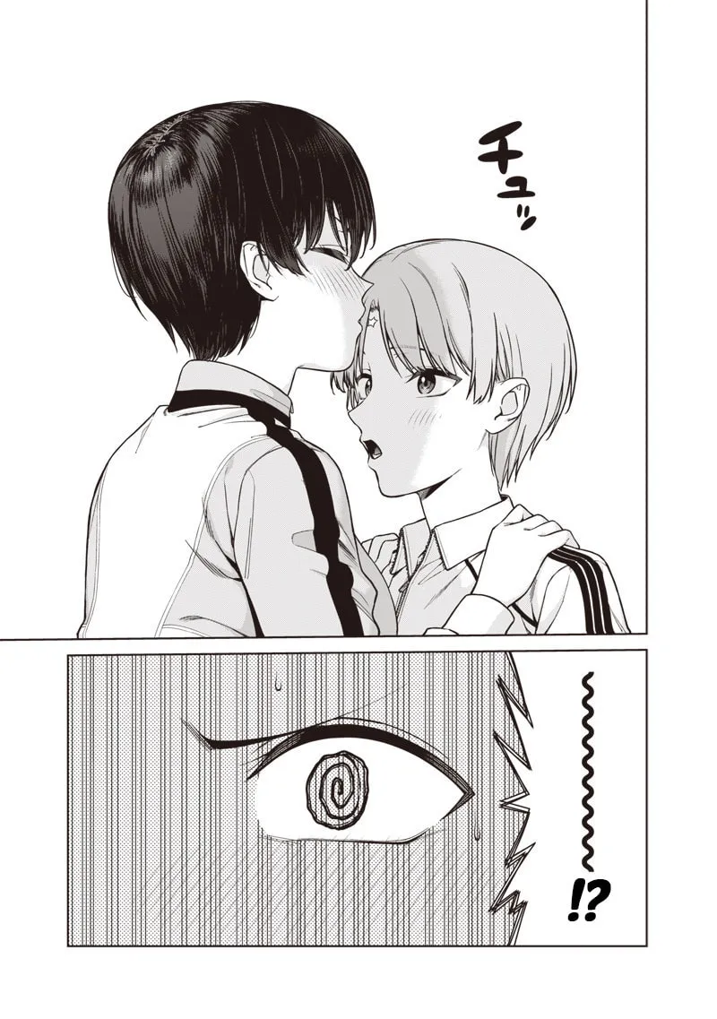 Anatatachi Soredemo Sensei desu ka! Chapter 24.2 page 13 - 