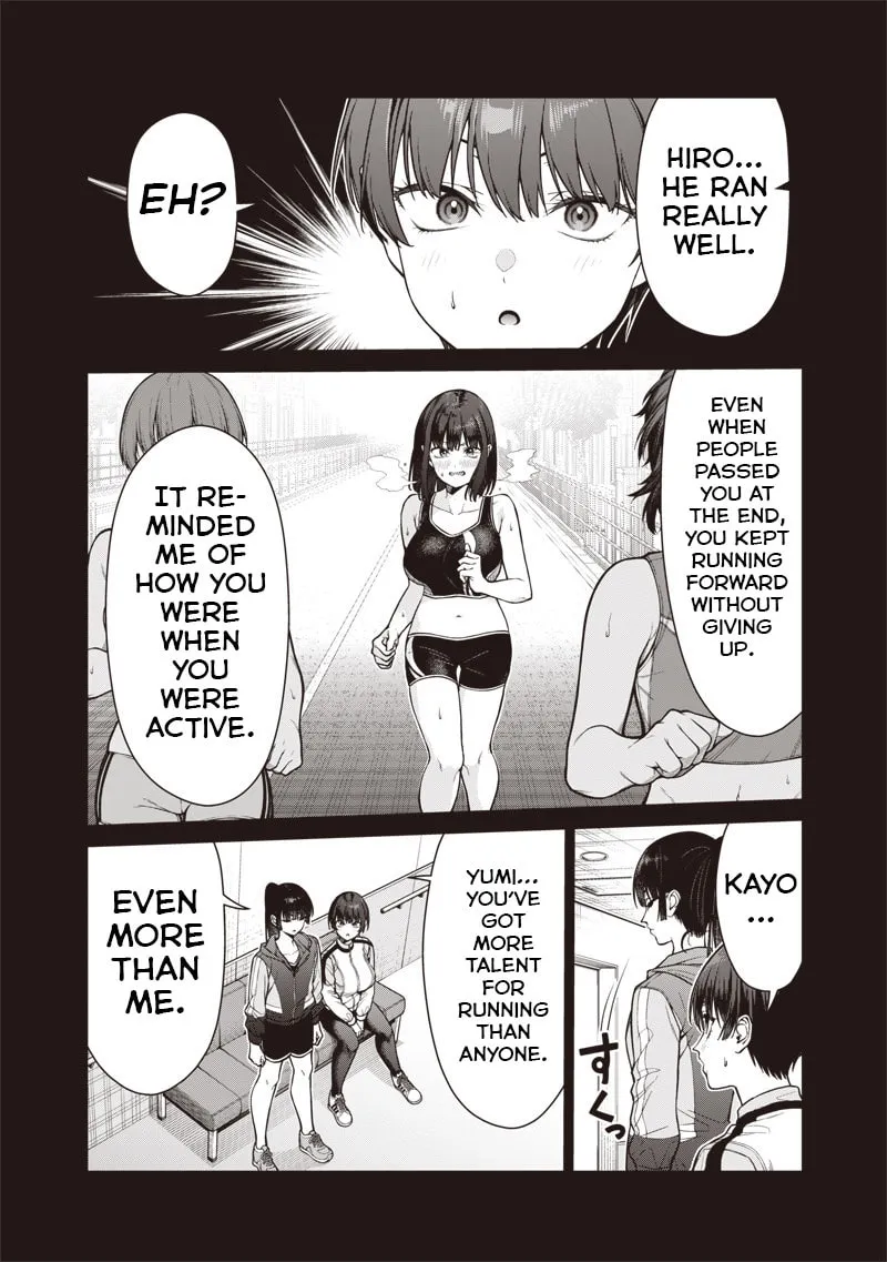 Anatatachi Soredemo Sensei desu ka! Chapter 24.2 page 4 - 