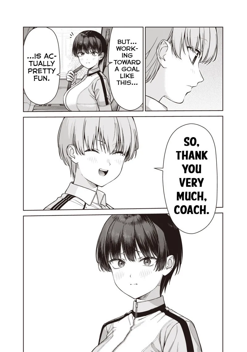 Anatatachi Soredemo Sensei desu ka! Chapter 24.2 page 7 - 