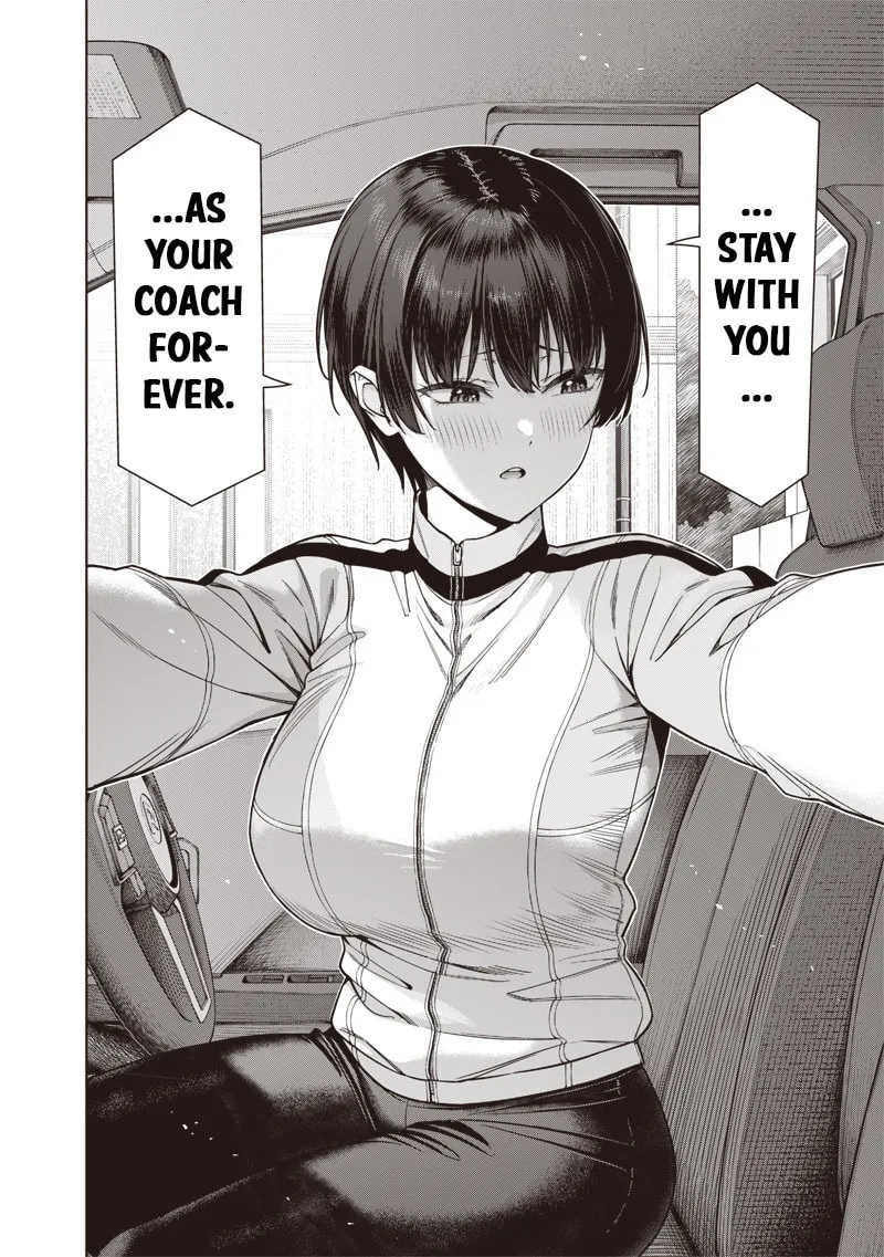 Anatatachi Soredemo Sensei desu ka! Chapter 24.2 page 10 - 