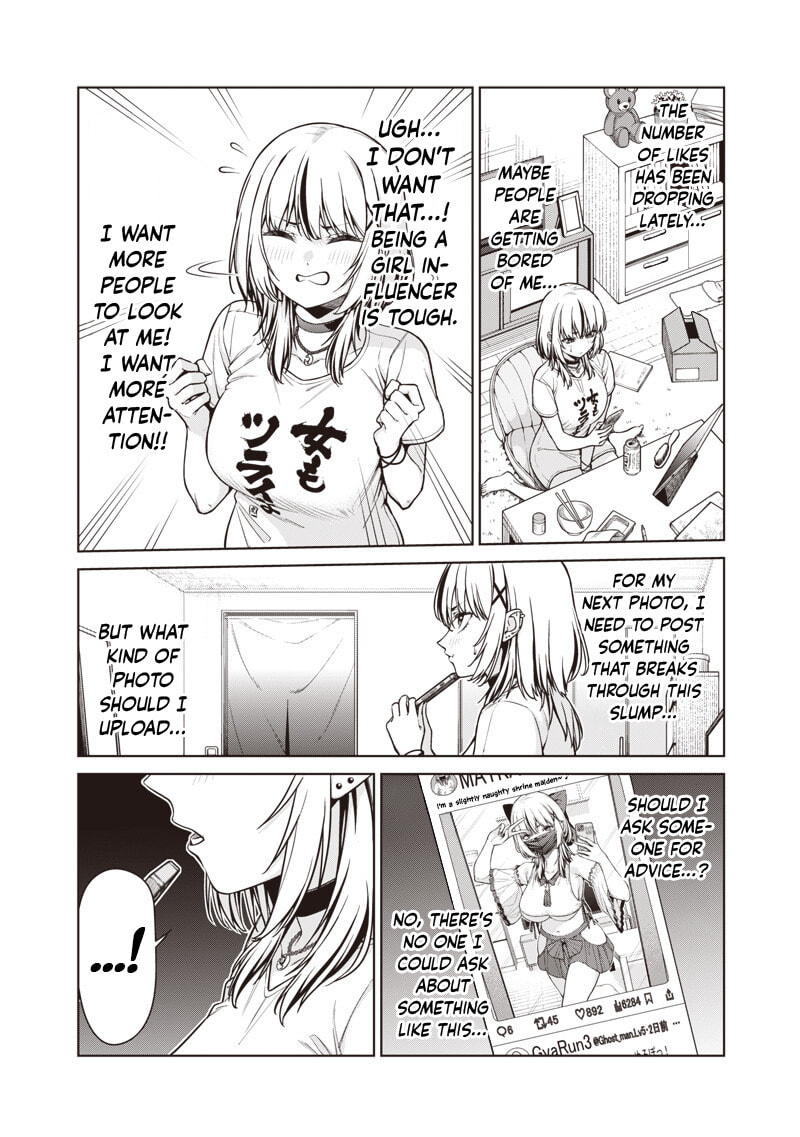 Anatatachi Soredemo Sensei desu ka! Chapter 25.1 page 2 - 