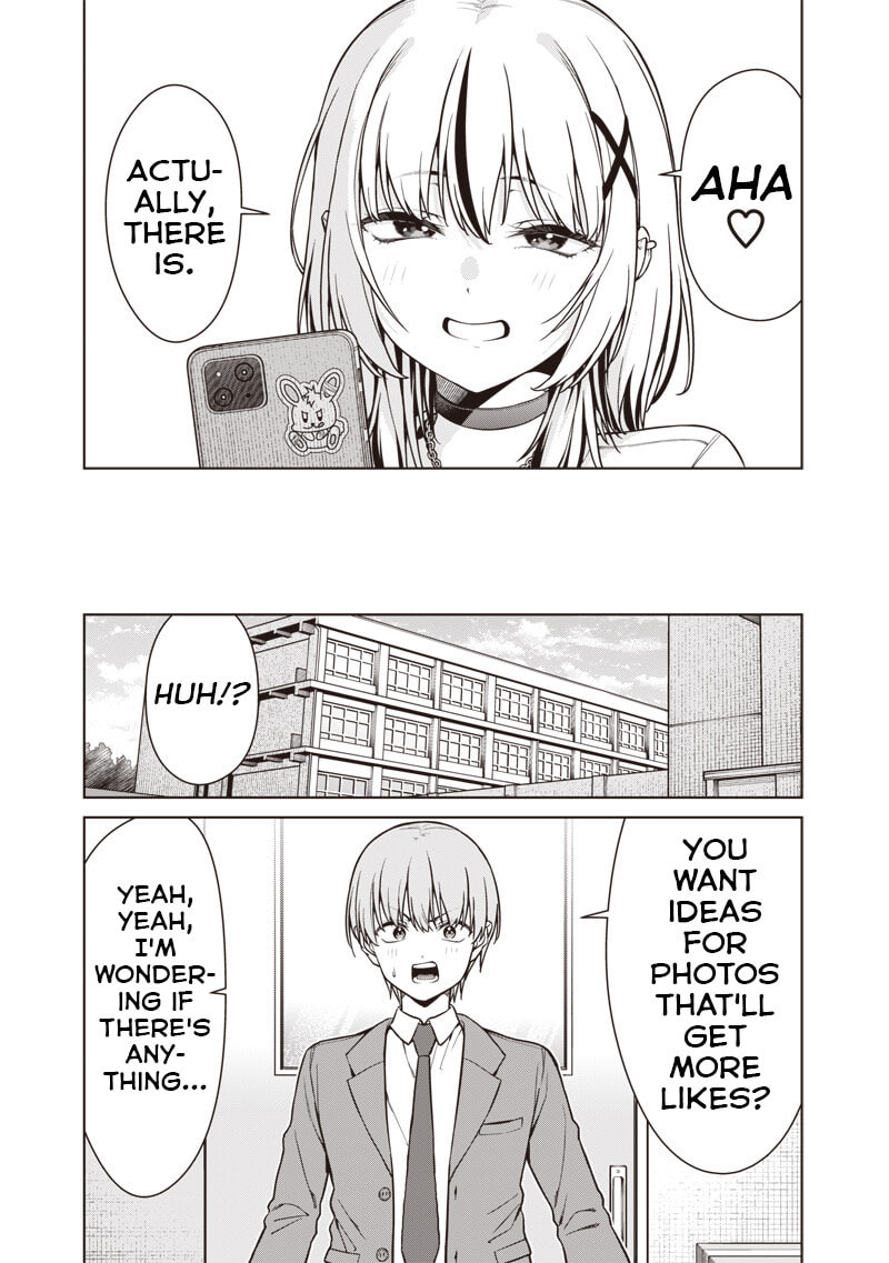 Anatatachi Soredemo Sensei desu ka! Chapter 25.1 page 3 - 