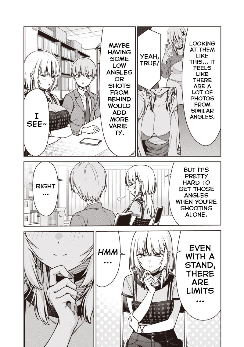 Anatatachi Soredemo Sensei desu ka! Chapter 25.1 page 8 - 