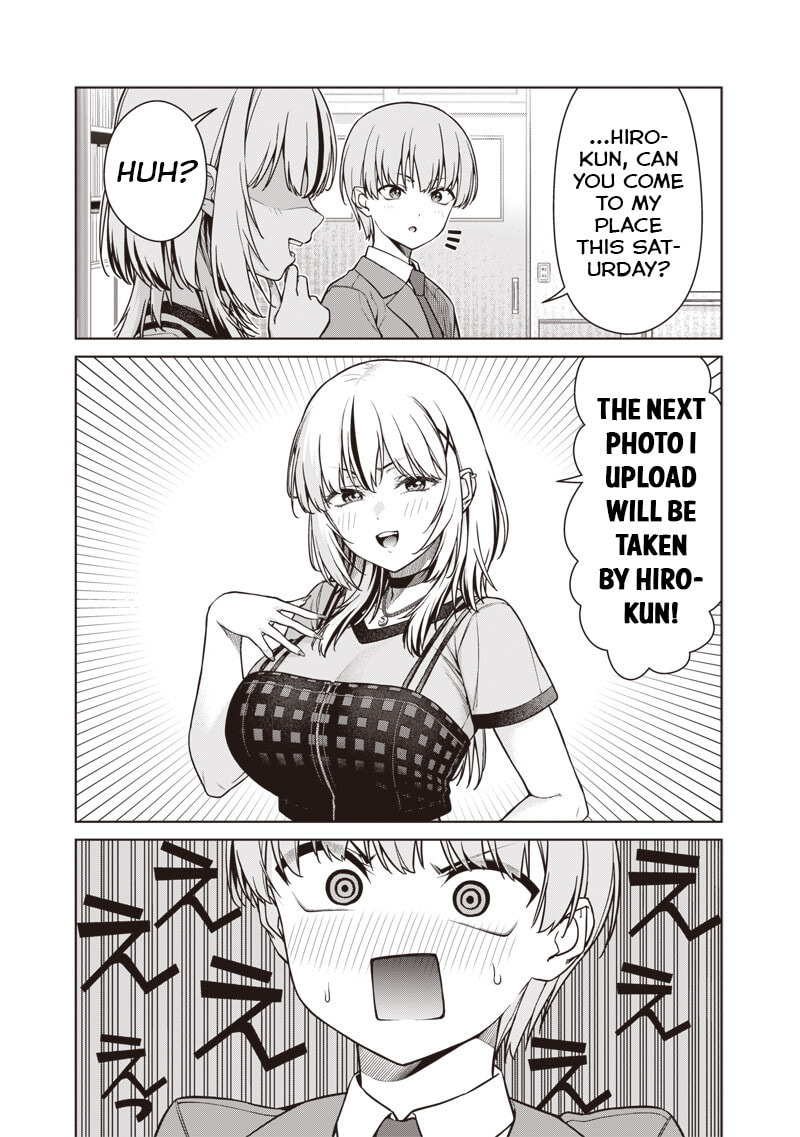 Anatatachi Soredemo Sensei desu ka! Chapter 25.1 page 9 - 