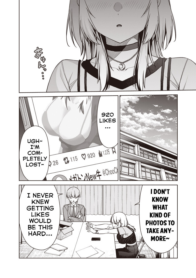 Anatatachi Soredemo Sensei desu ka! Chapter 25.2 page 16 - 