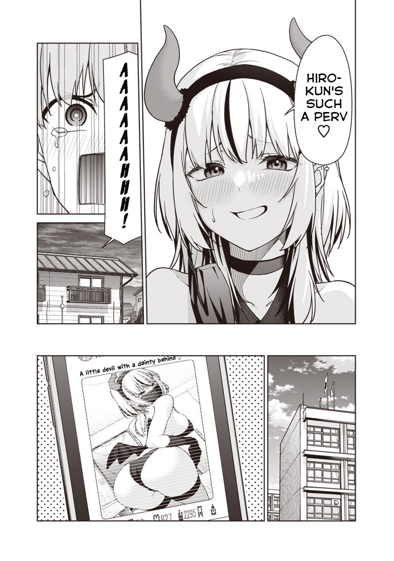 Anatatachi Soredemo Sensei desu ka! Chapter 25.2 page 9 - 