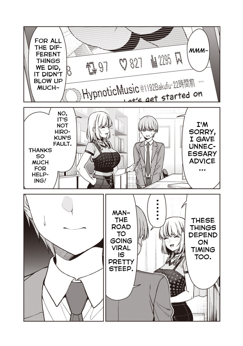 Anatatachi Soredemo Sensei desu ka! Chapter 25.2 page 10 - 