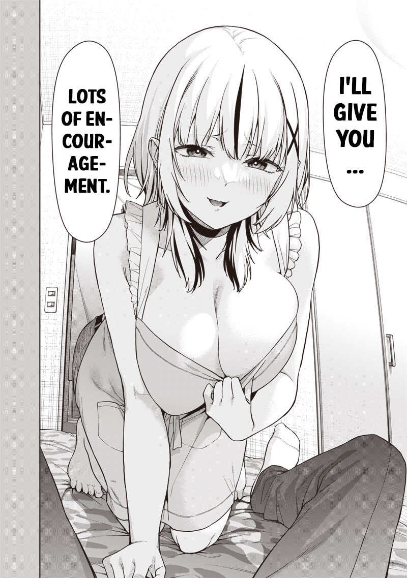 Anatatachi Soredemo Sensei desu ka! Chapter 25.3 page 3 - 