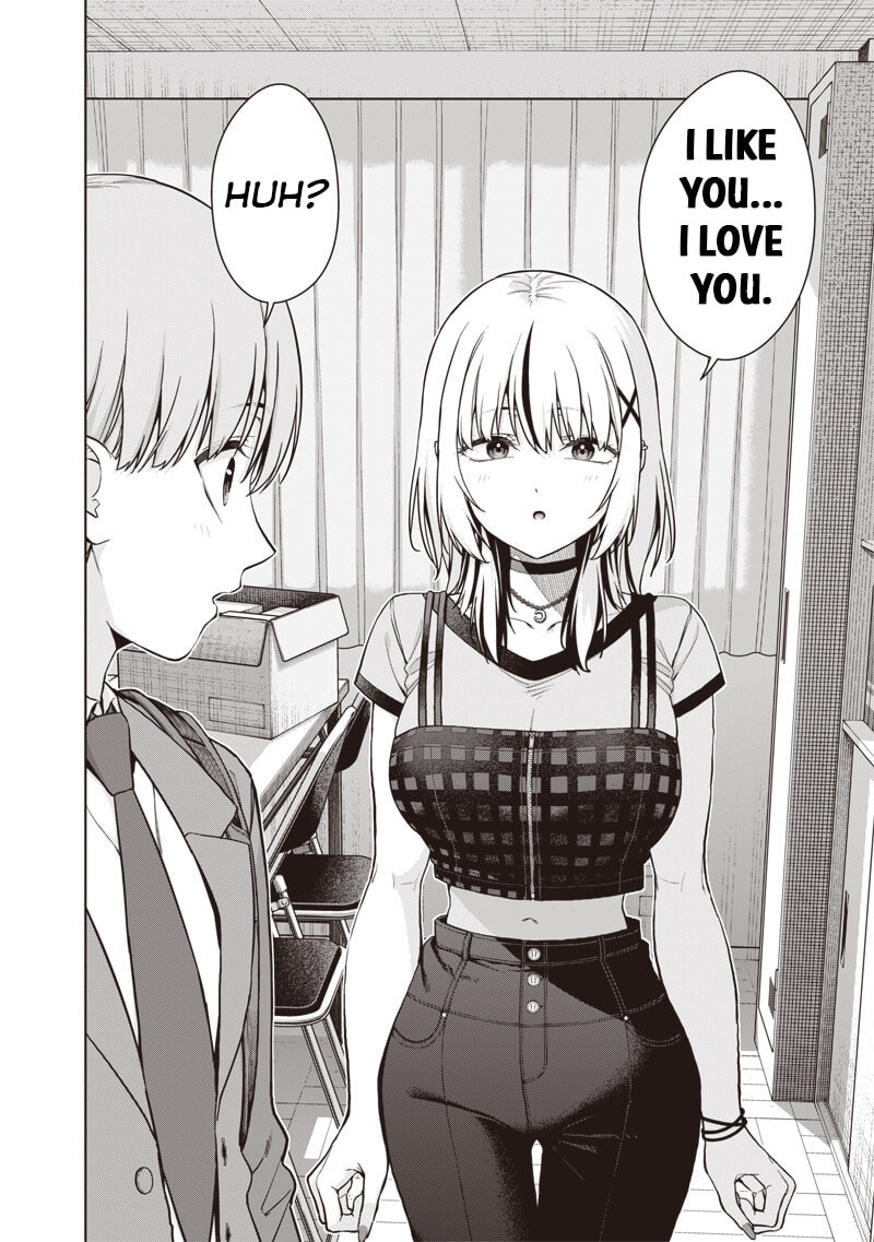 Anatatachi Soredemo Sensei desu ka! Chapter 25.3 page 7 - 