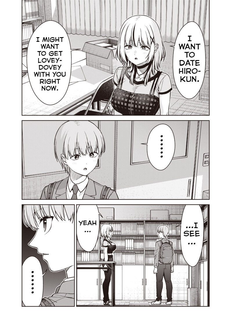 Anatatachi Soredemo Sensei desu ka! Chapter 25.3 page 8 - 