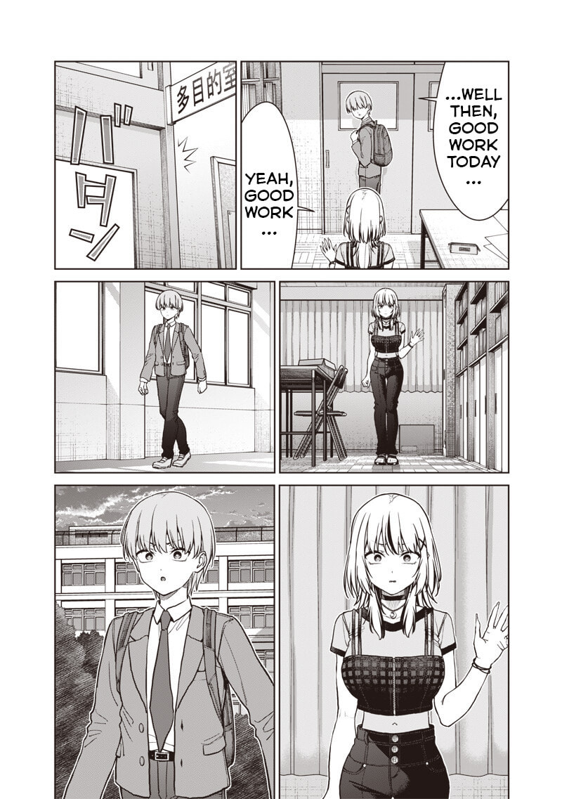 Anatatachi Soredemo Sensei desu ka! Chapter 25.3 page 9 - 